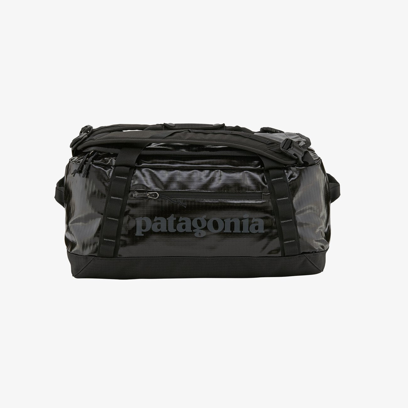 Patagonia Black Hole® Duffel Bag 40L Sacca Borsa a Zaino - varianti colore