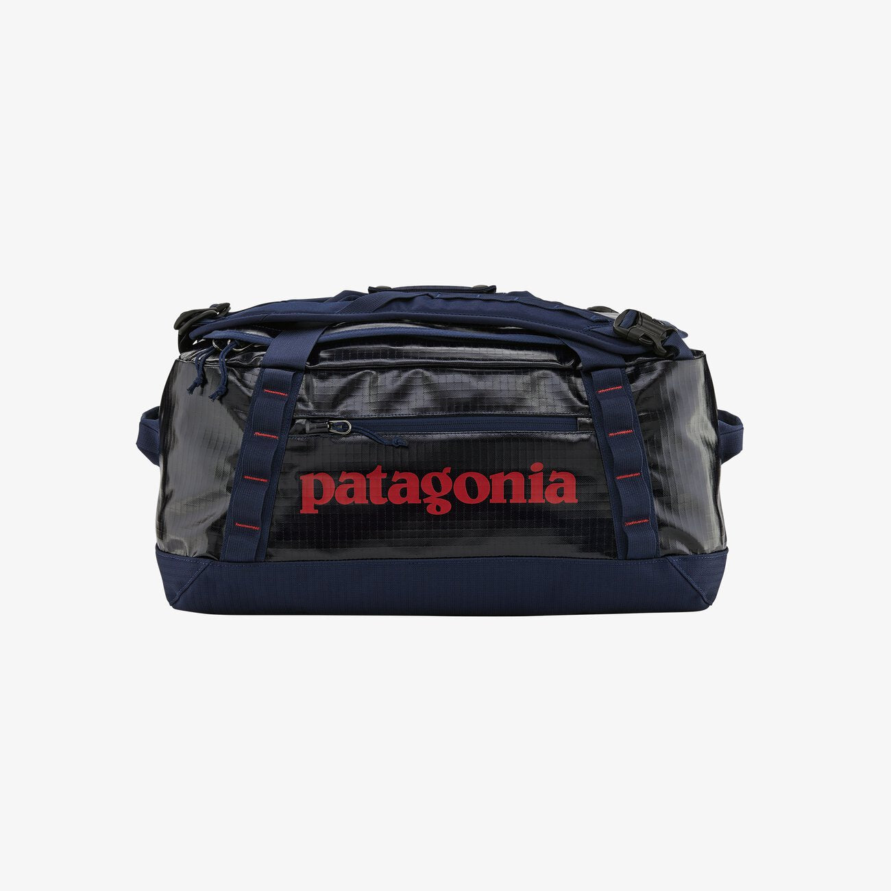 Patagonia Black Hole® Duffel Bag 40L Sacca Borsa a Zaino - varianti colore