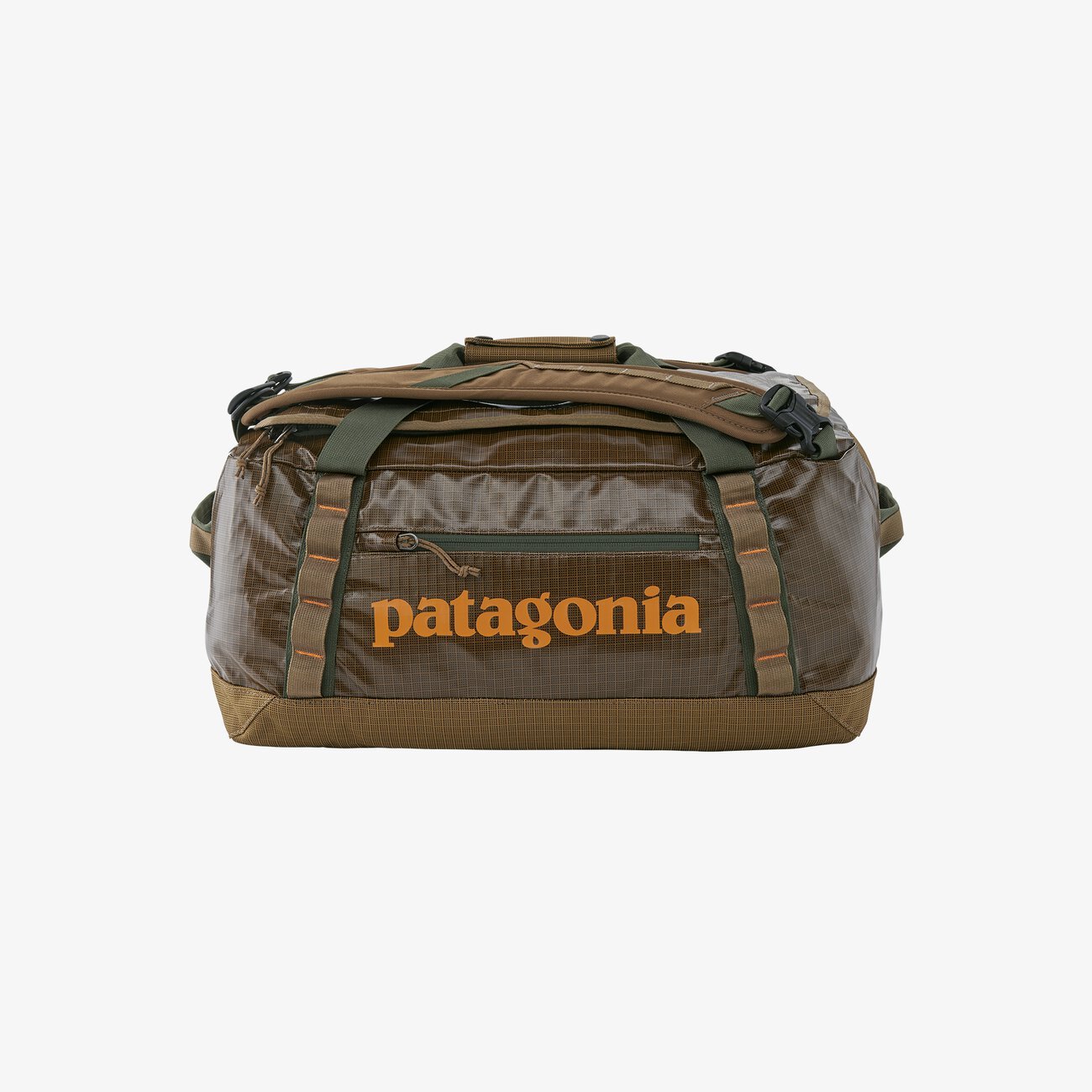 Patagonia Black Hole® Duffel Bag 40L Sacca Borsa a Zaino - varianti colore