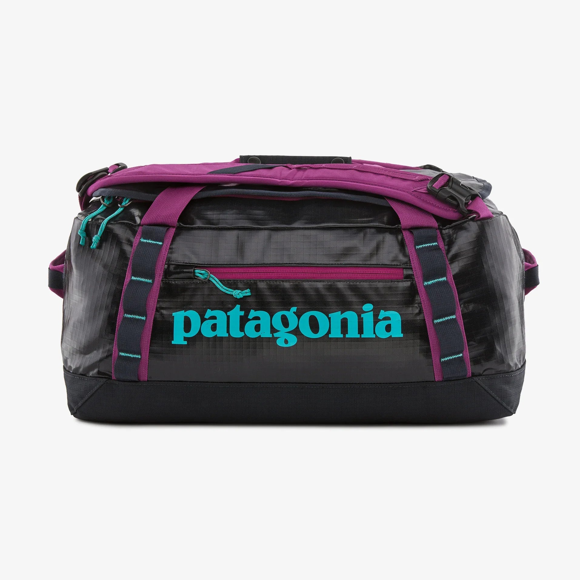 Patagonia Black Hole® Duffel Bag 40L Sacca Borsa a Zaino - varianti colore