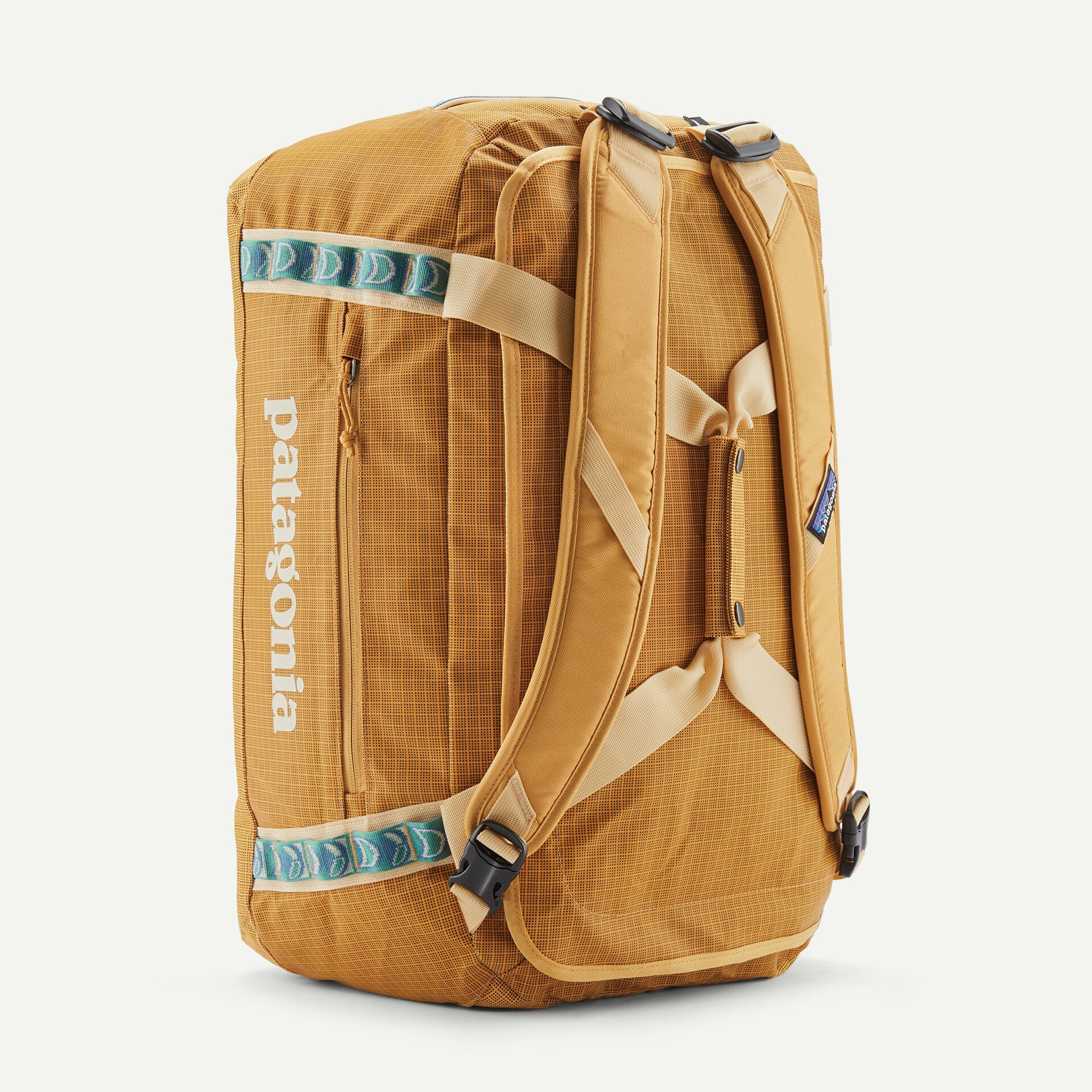 PATAGONIA Black Hole® Duffel 40L cod. 49339