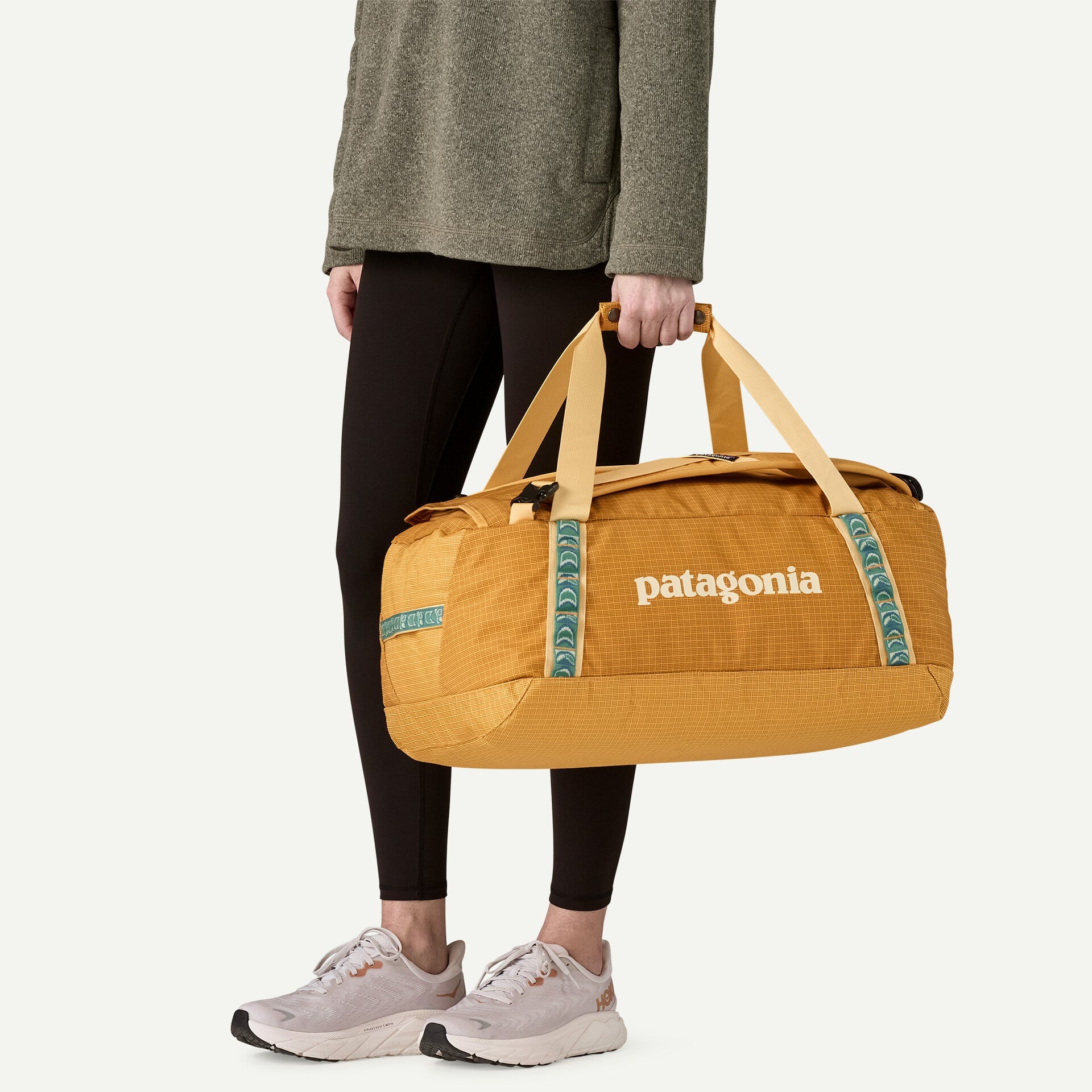 PATAGONIA Black Hole® Duffel 40L cod. 49339
