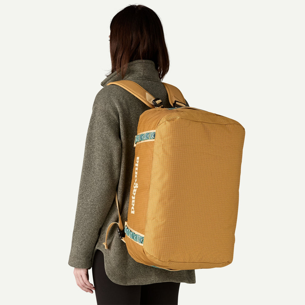 PATAGONIA Black Hole® Duffel 40L cod. 49339
