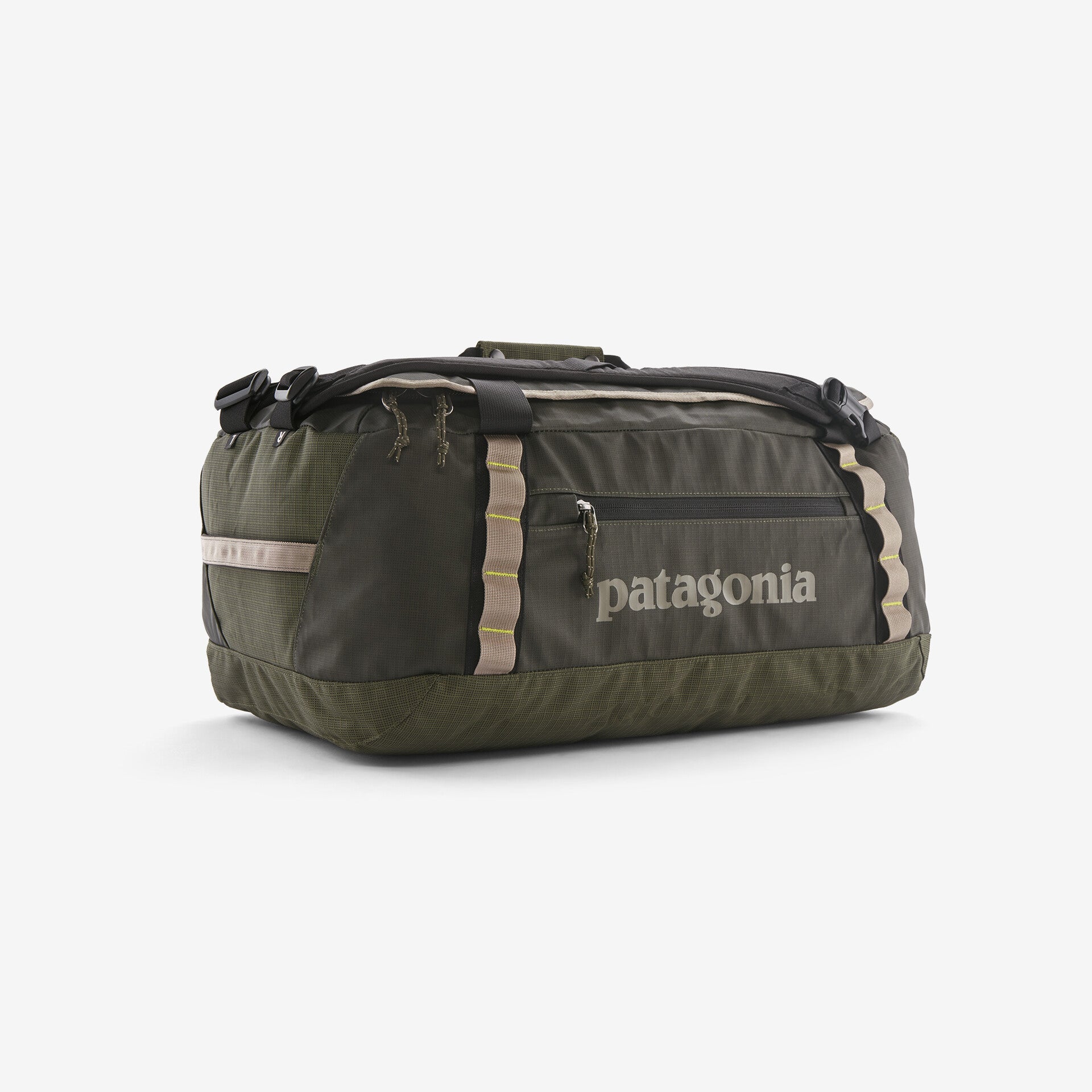 Patagonia Black Hole® Duffel Bag 40L Sacca Borsa a Zaino - varianti colore