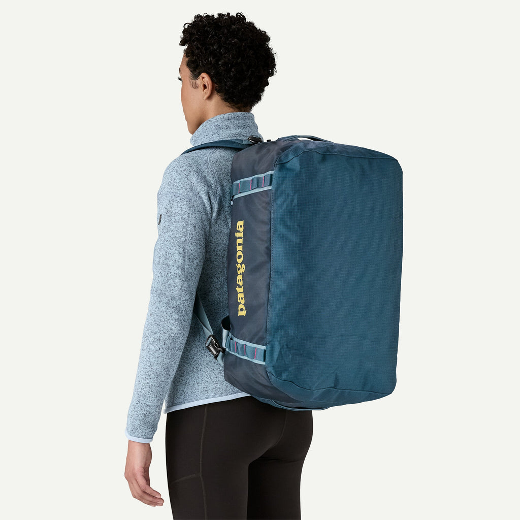 PATAGONIA Black Hole® Duffel 40L cod. 49339