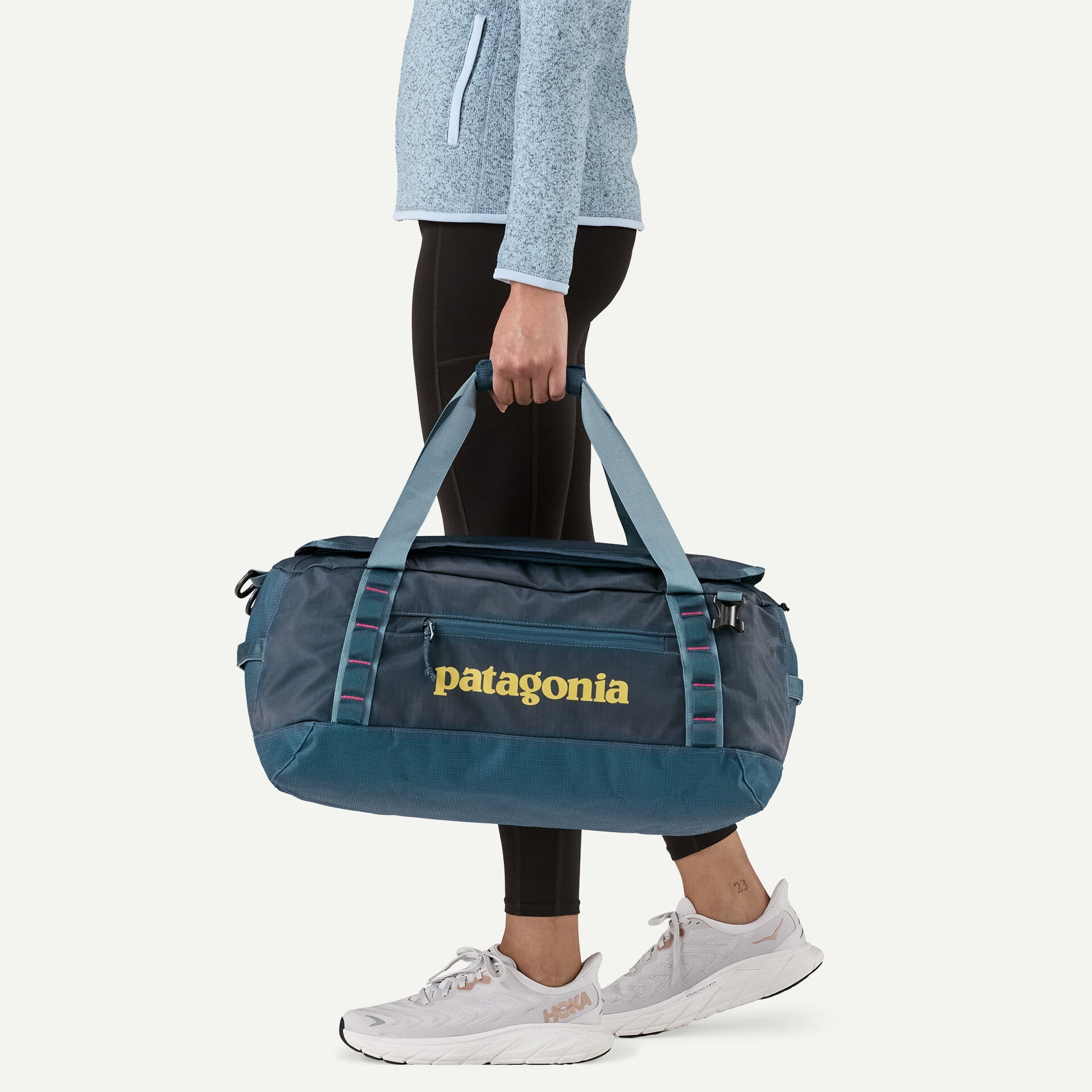 PATAGONIA Black Hole® Duffel 40L cod. 49339