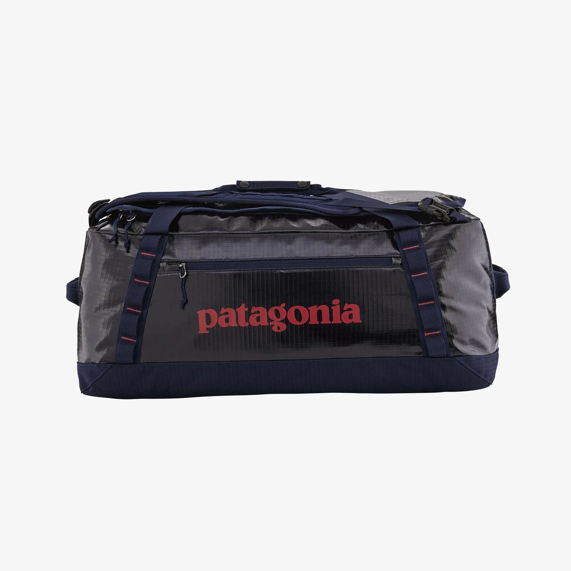 Patagonia Black Hole® Duffel Bag 55L Sacca Borsa a Zaino - varianti colore