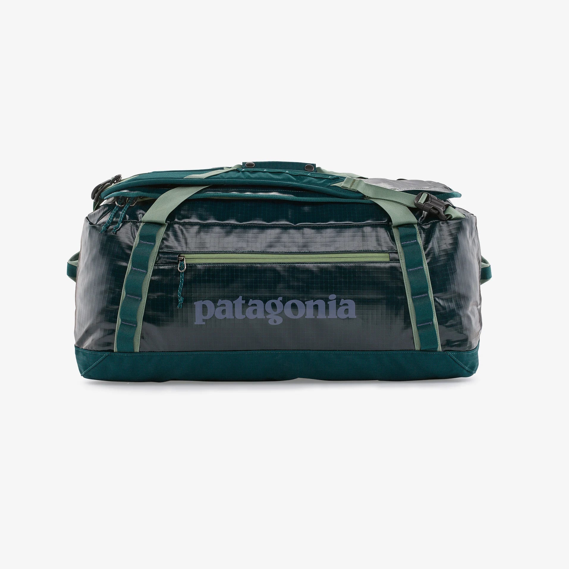 Patagonia Black Hole® Duffel Bag 55L Sacca Borsa a Zaino - varianti colore