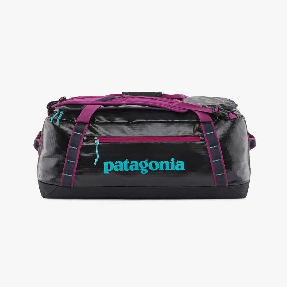 Patagonia Black Hole® Duffel Bag 55L Sacca Borsa a Zaino - varianti colore