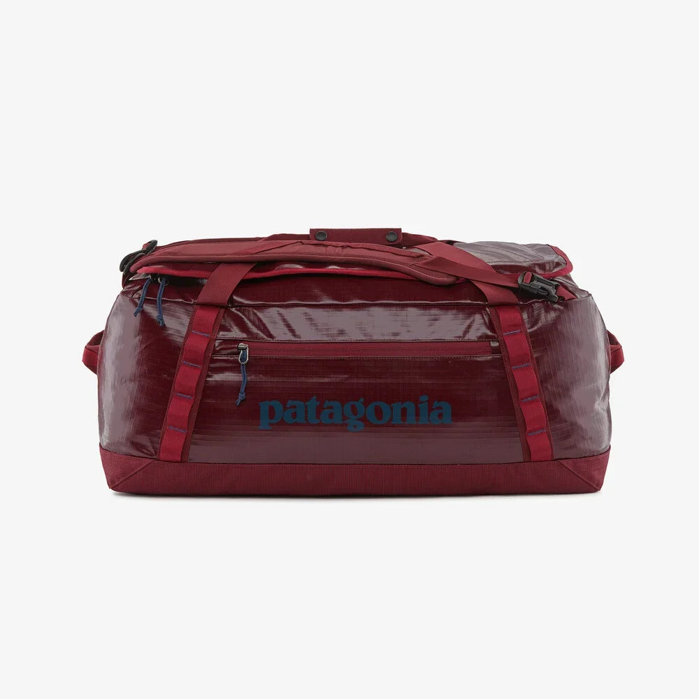 Patagonia Black Hole® Duffel Bag 55L Sacca Borsa a Zaino - varianti colore