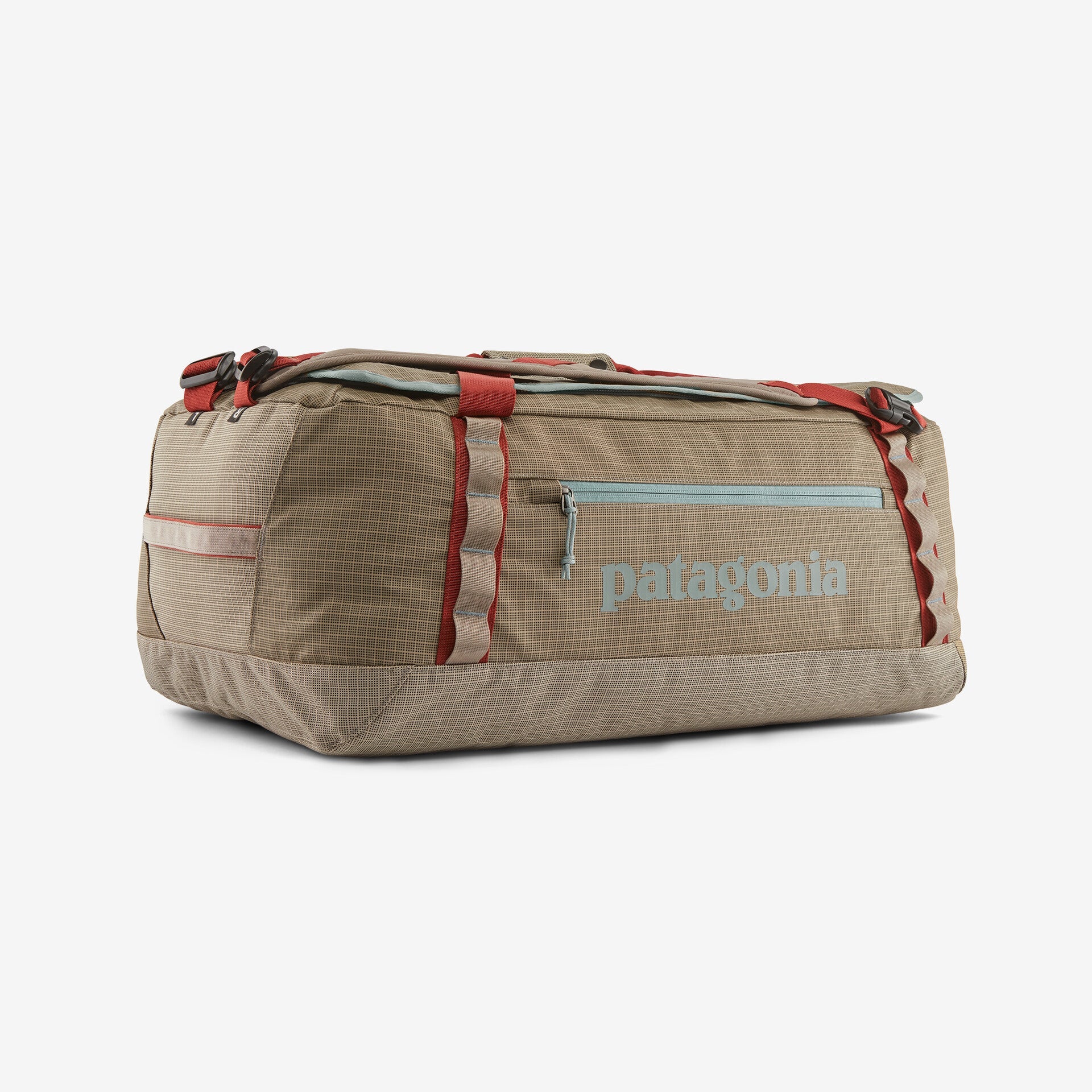 Patagonia Black Hole® Duffel Bag 55L Sacca Borsa a Zaino - varianti colore