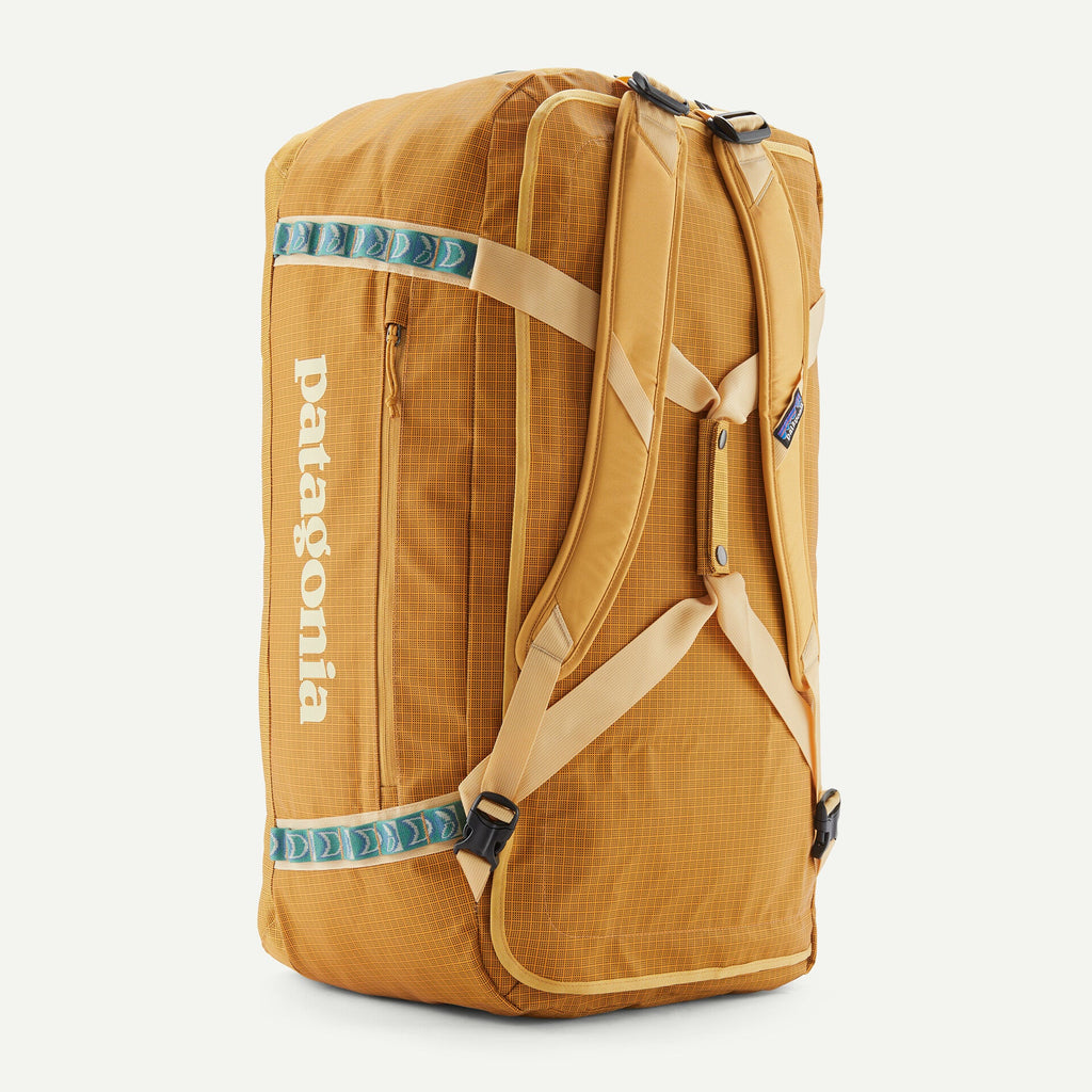 PATAGONIA Black Hole® Duffel 70L cod. 49348 Pufferfish Gold