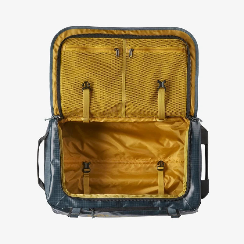 Patagonia Black Hole® Duffel Bag 40L Sacca Borsa a Zaino - varianti colore