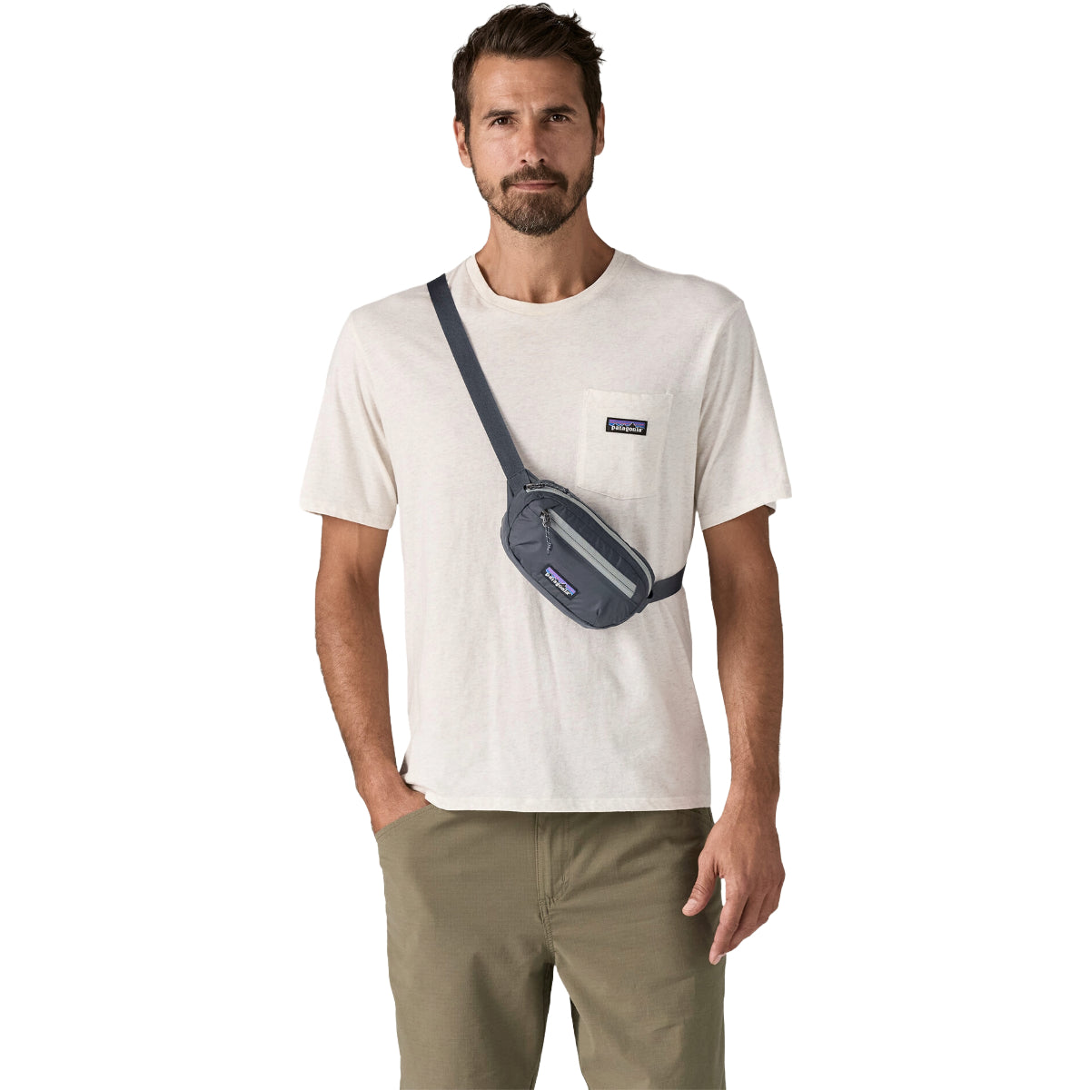PATAGONIA Terravia Mini Hip Pack 1L cod. 49448