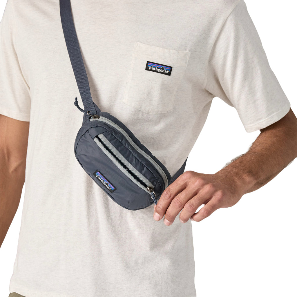 PATAGONIA Terravia Mini Hip Pack 1L cod. 49448