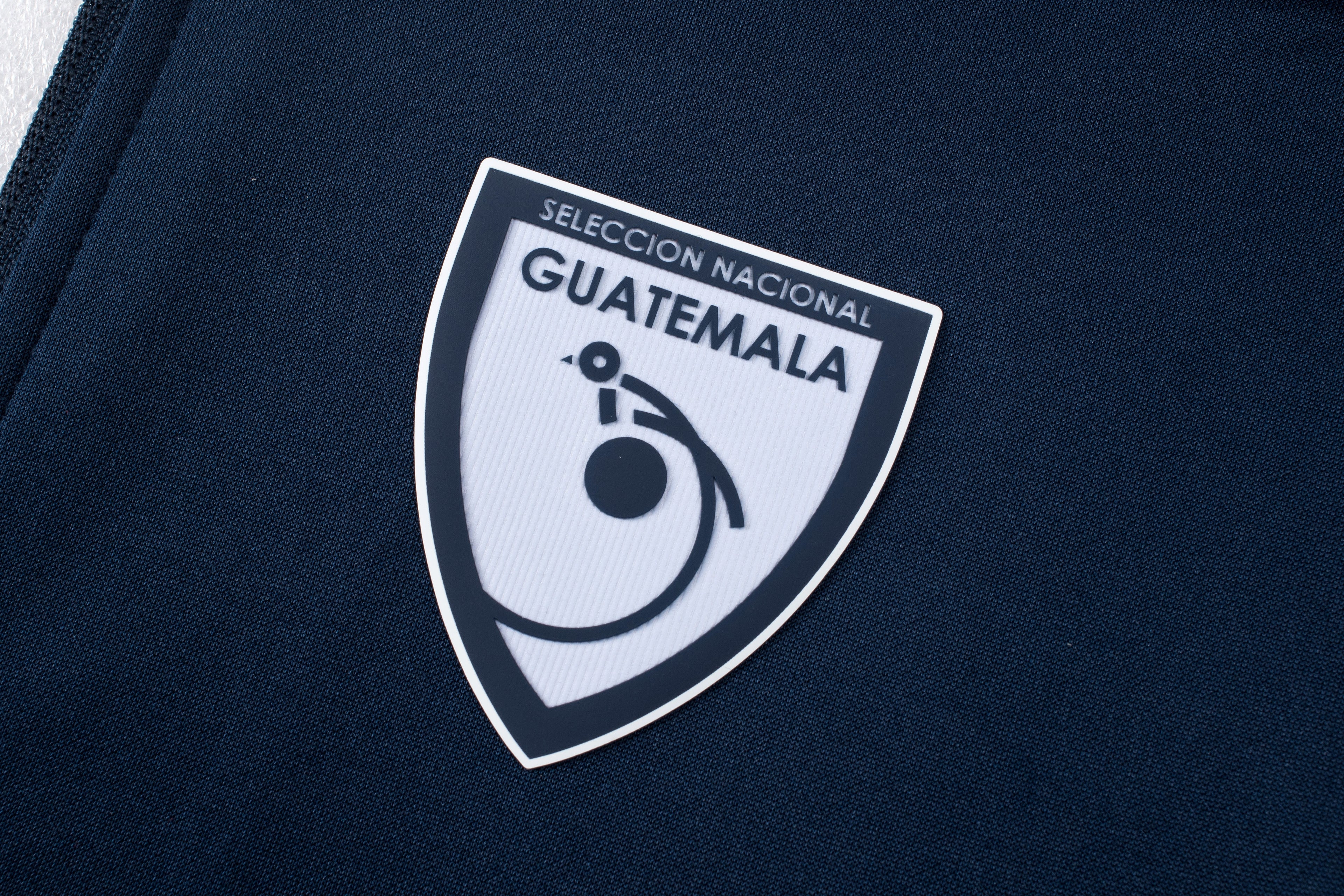 Umbro Guatemala Presentation Jacket 25/26