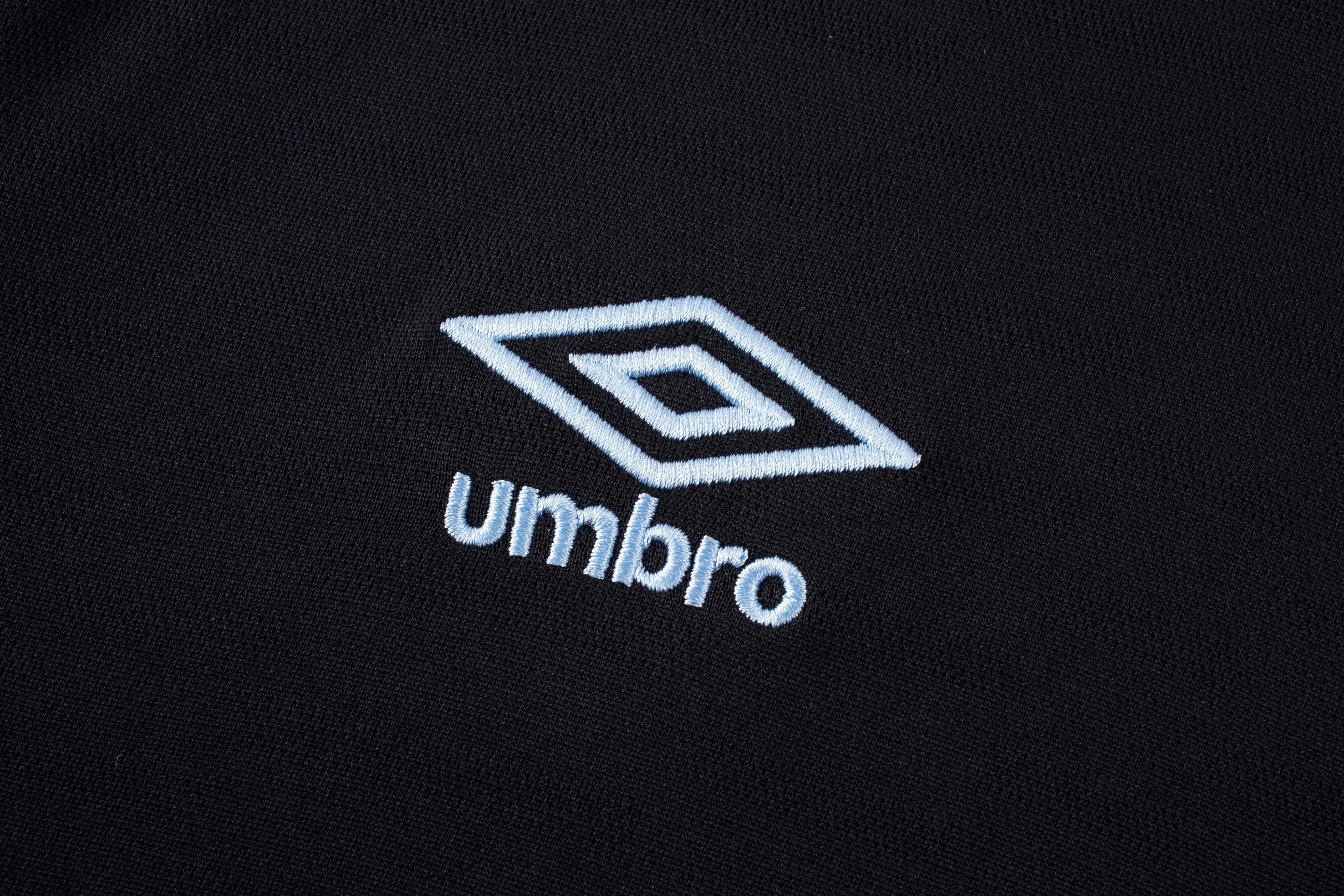 Umbro Guatemala Youth 3rd Jersey 2025