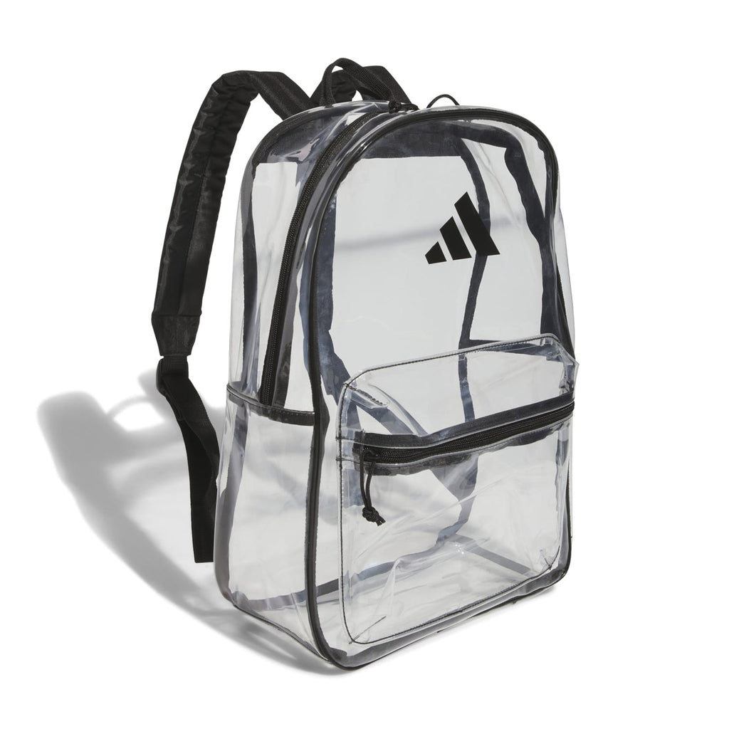 Clear 2.0 Backpack