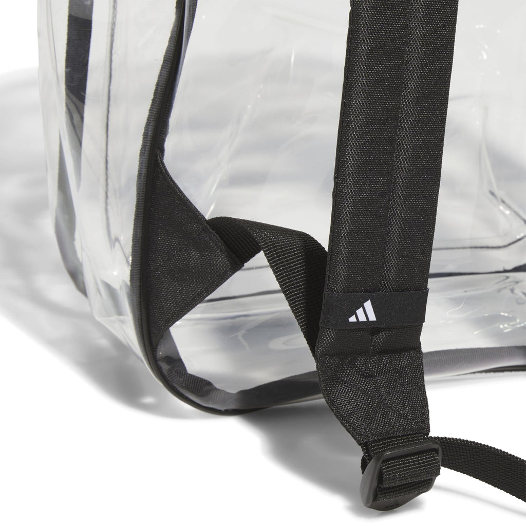 Clear 2.0 Backpack