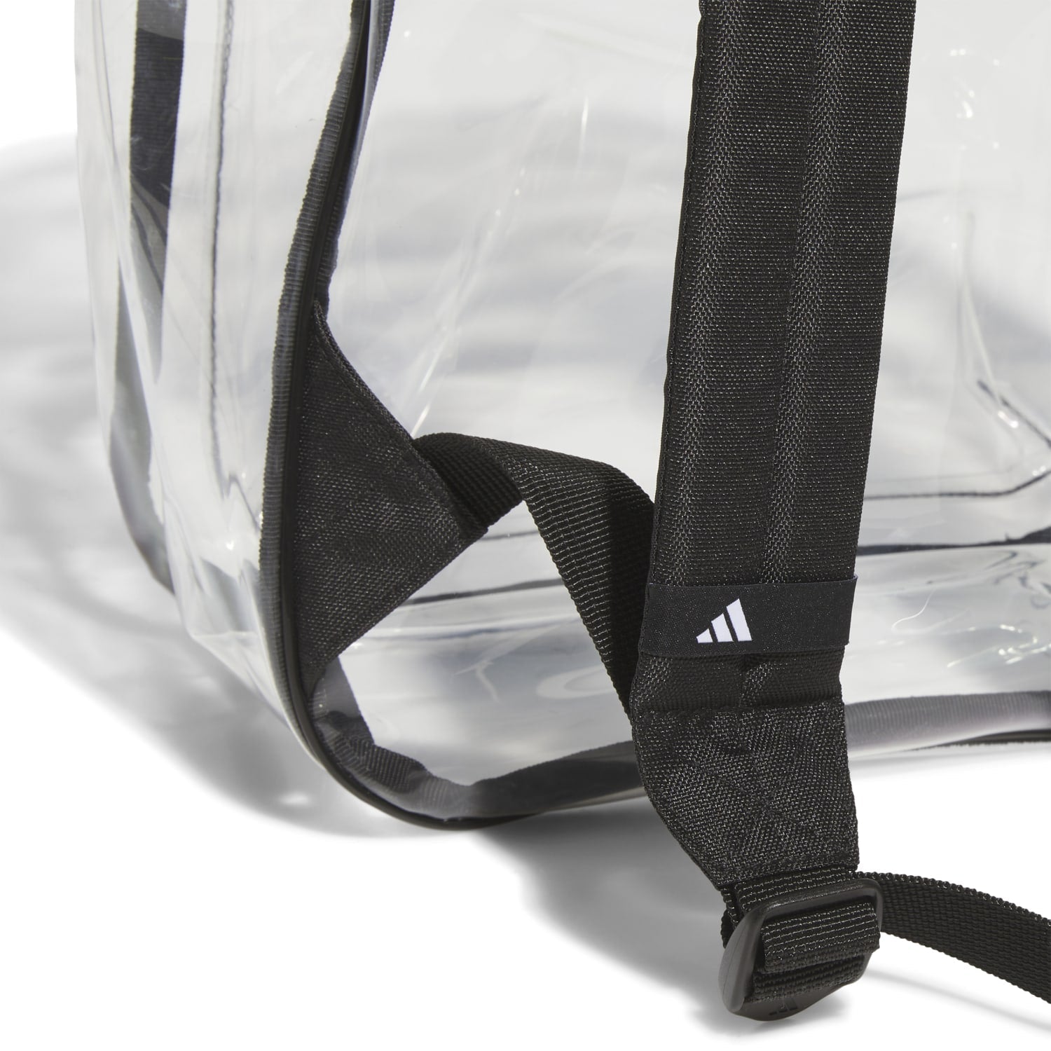 Clear 2.0 Backpack