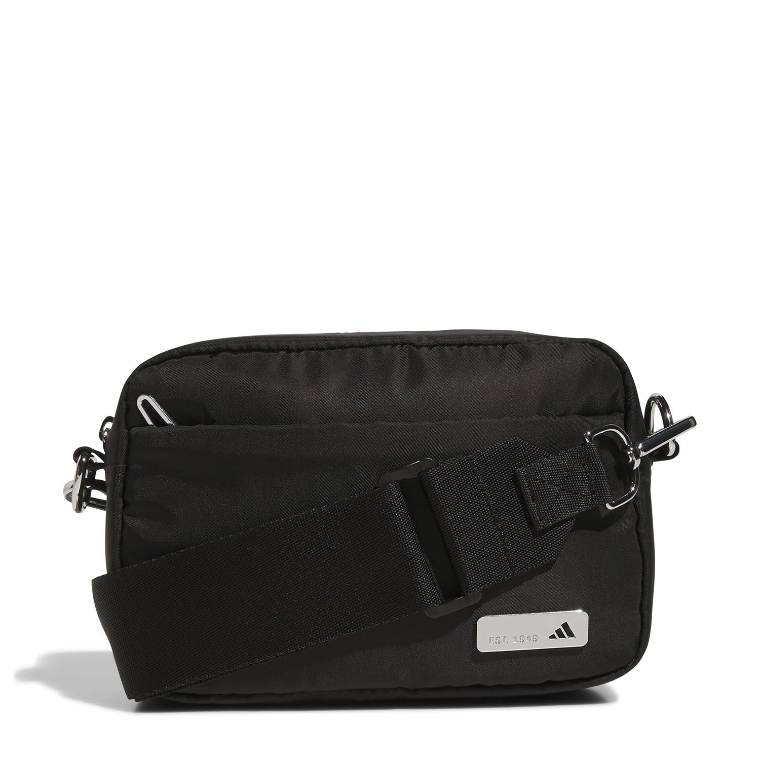 Luxe Crossbody