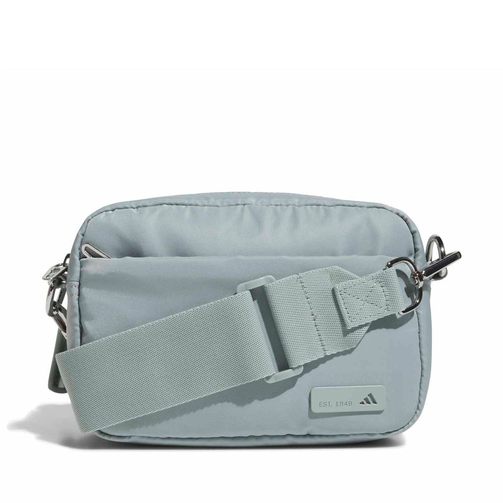 Luxe Crossbody