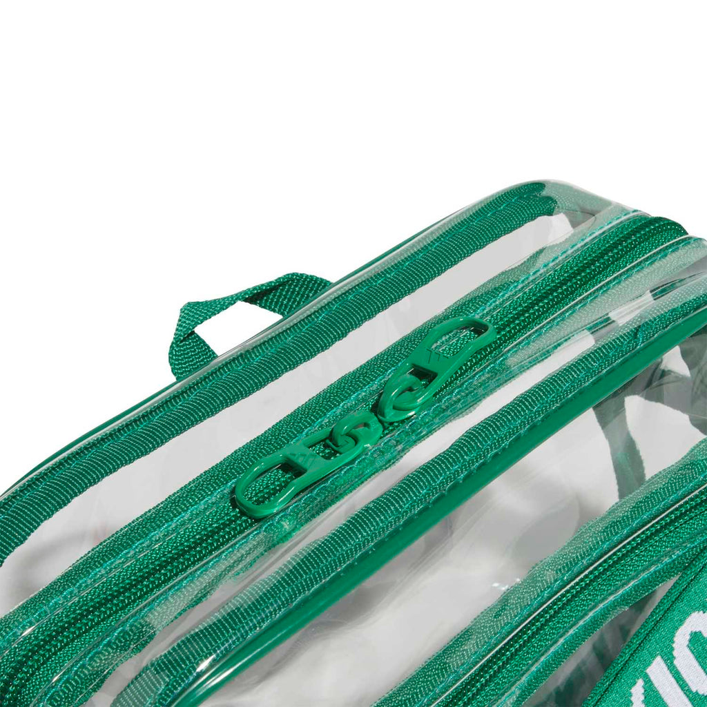Mexico Clear Crossbody Bag