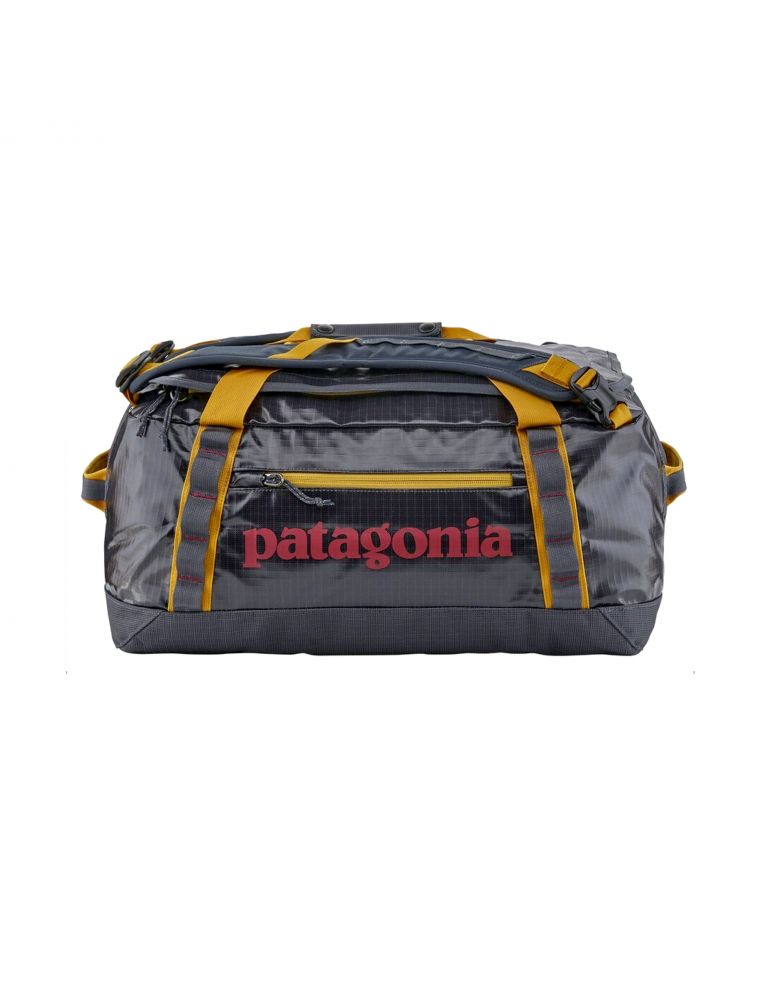 Patagonia Black Hole® Duffel Bag 40L Sacca Borsa a Zaino - varianti colore