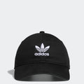 Washed Relaxed Hat