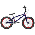 DK Step Up 18" Bike