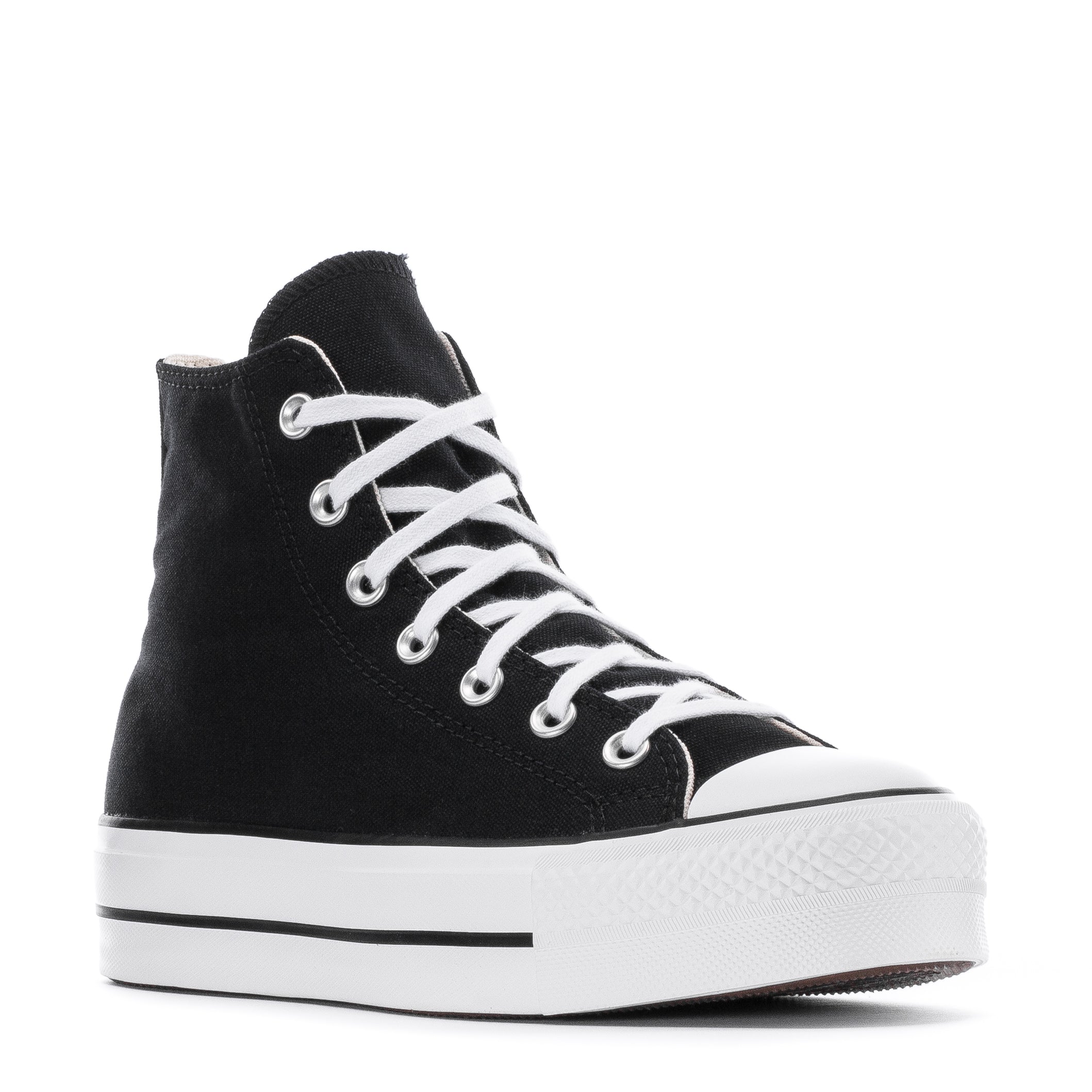 Chuck Taylor All Star Lift Hi Platform - Womens
