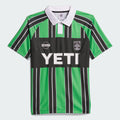 Men's adidas No-Comply x Austin FC Jersey