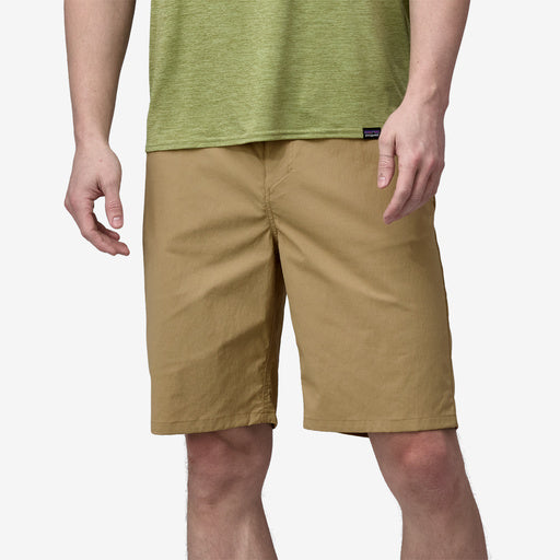 Patagonia Men's Quandary Shorts - 10"