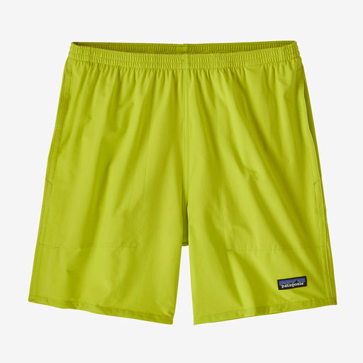 Patagonia Men's Baggies™ Lights Costume a braghetta da uomo Phosphorus Green