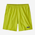 Patagonia Men's Baggies™ Lights Costume a braghetta da uomo Phosphorus Green