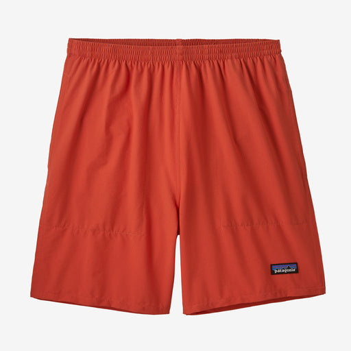 Patagonia Men's Baggies™ Lights Costume a braghetta da uomo Pimento Red