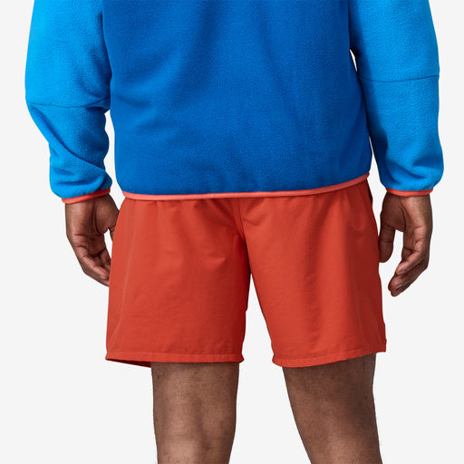 Patagonia Men's Baggies™ Lights Costume a braghetta da uomo Pimento Red