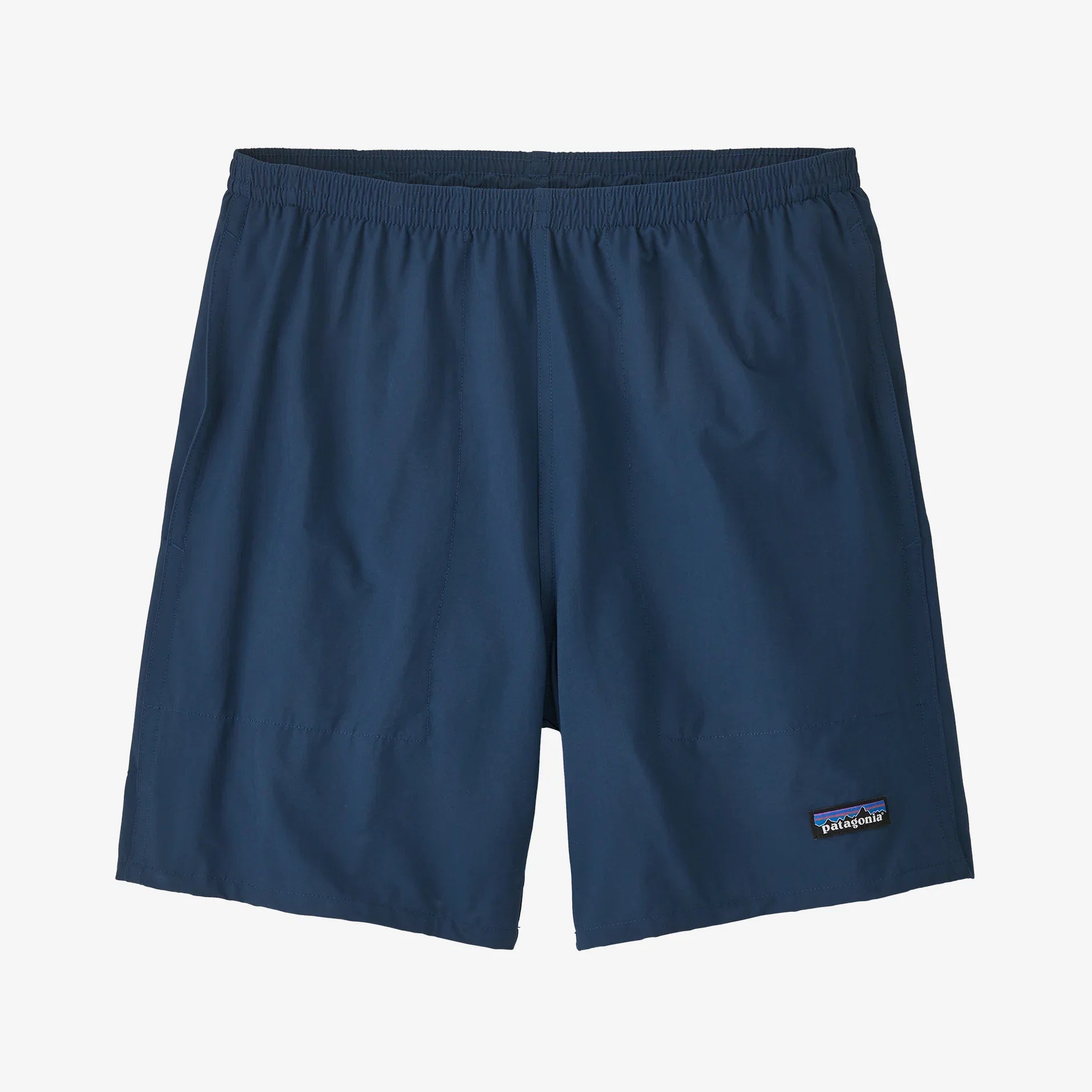 Patagonia Men's Baggies ™ Lights - 6 1/2" Costume Pantalone da bagno Uomo Tidepool Blue
