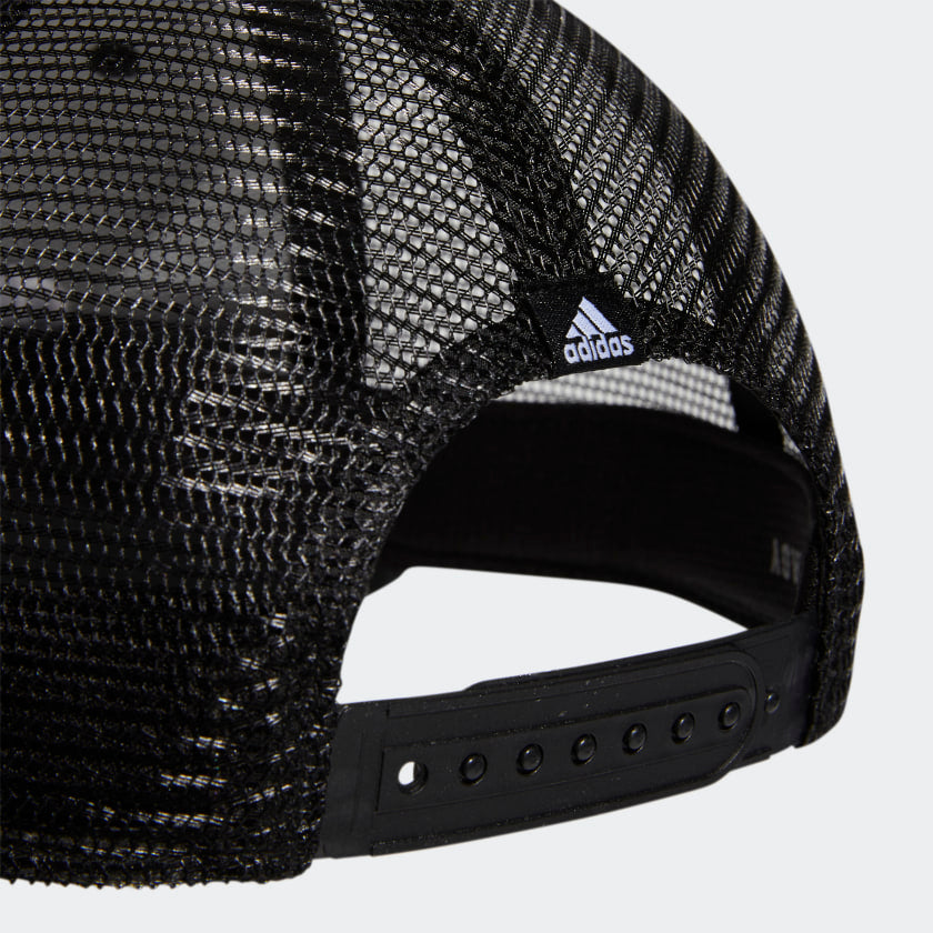Mesh Trucker Hat