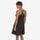 Patagonia Women's Amber Dawn Dress Vestito in cotone donna Light Star Pink