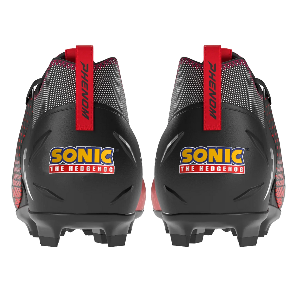 Phenom Elite Youth Quantum Speed 2.0 Football Cleats