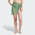 Women's adidas Monogram Sarong