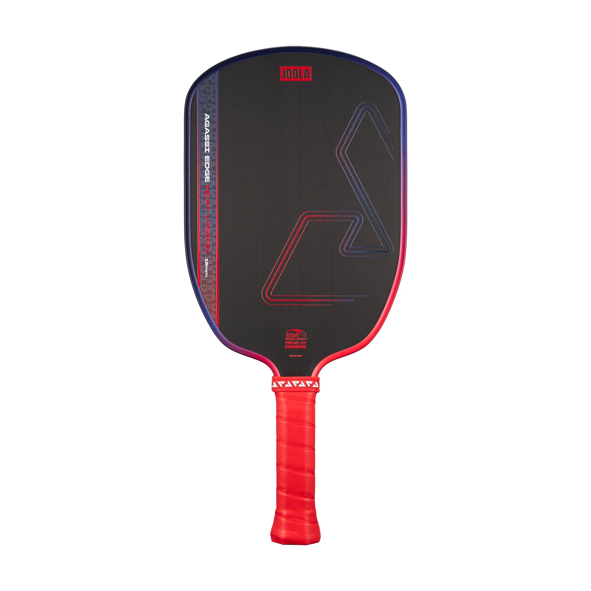 JOOLA Agassi Heat Vision 16