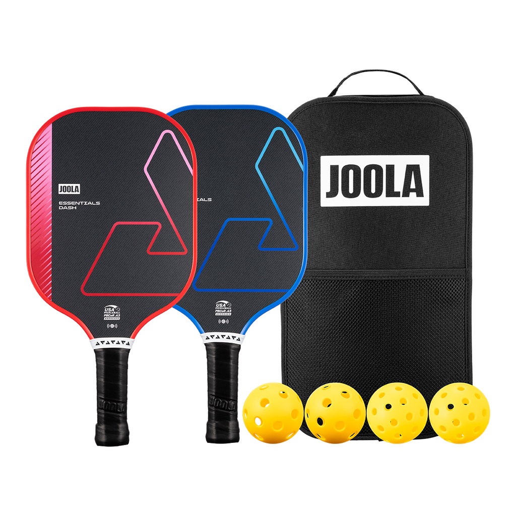 JOOLA Pickleball Set Essentials Dash