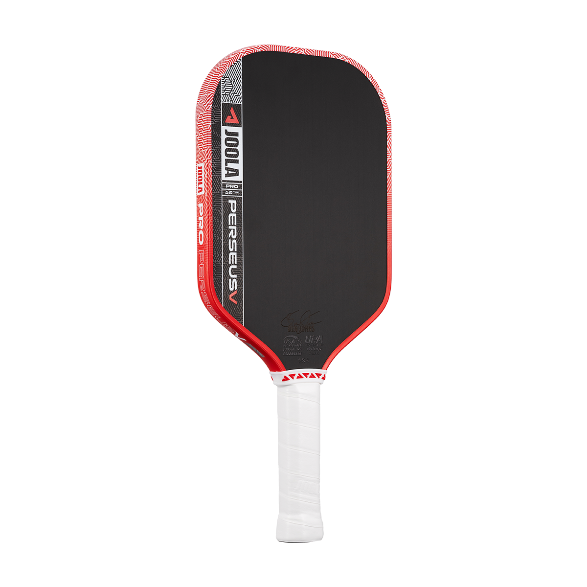 JOOLA Pickleball Schläger Perseus Pro V Ben Johns 16mm