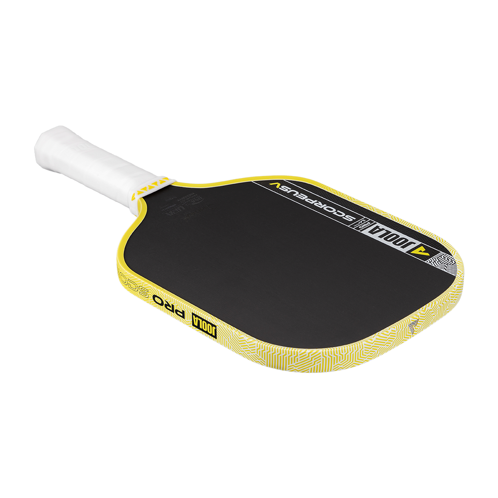 JOOLA Pickleball Schläger Anna Bright Scorpeus Pro V 14