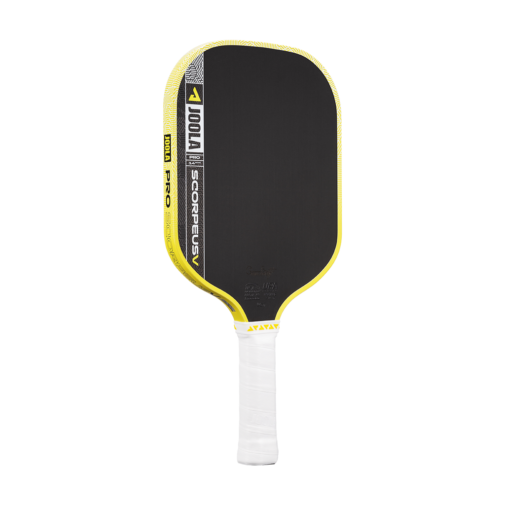 JOOLA Pickleball Schläger Anna Bright Scorpeus Pro V 14