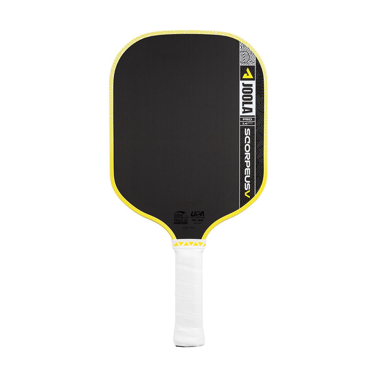 JOOLA Pickleball Schläger Anna Bright Scorpeus Pro V 14
