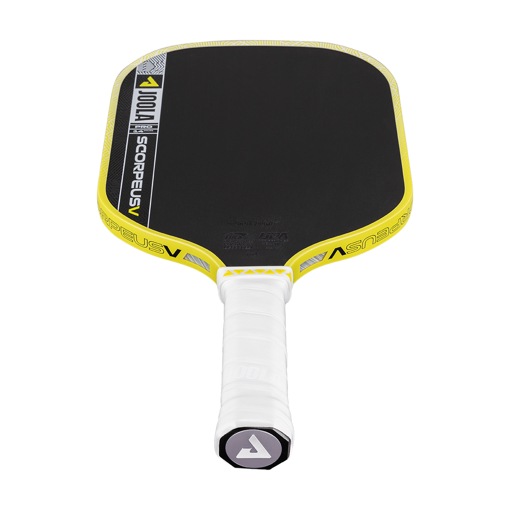 JOOLA Pickleball Schläger Anna Bright Scorpeus Pro V 14