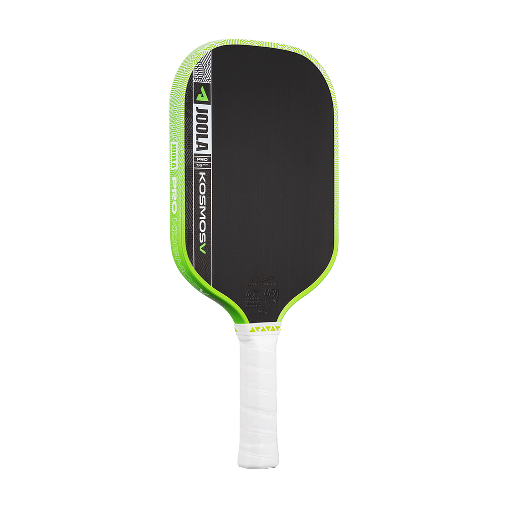 JOOLA Pickleball Schläger Federico Staksrud Kosmos Pro V 16